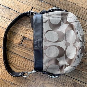 Coach Shoulder Bag